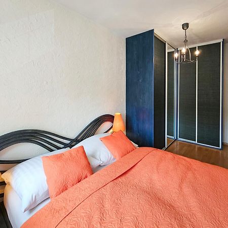 Visit Baltic - Apartament Sunny Swinoujscie Dış mekan fotoğraf