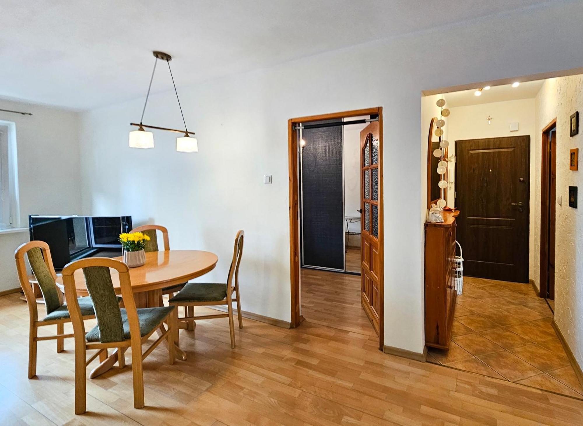 Visit Baltic - Apartament Sunny Swinoujscie Dış mekan fotoğraf