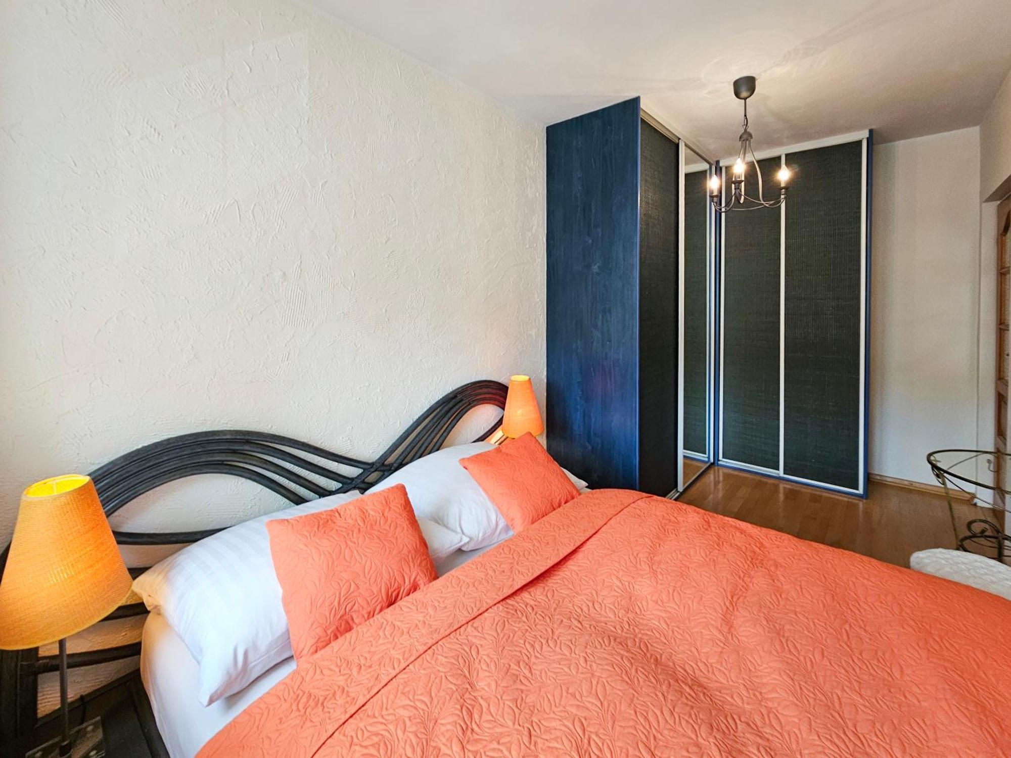 Visit Baltic - Apartament Sunny Swinoujscie Dış mekan fotoğraf