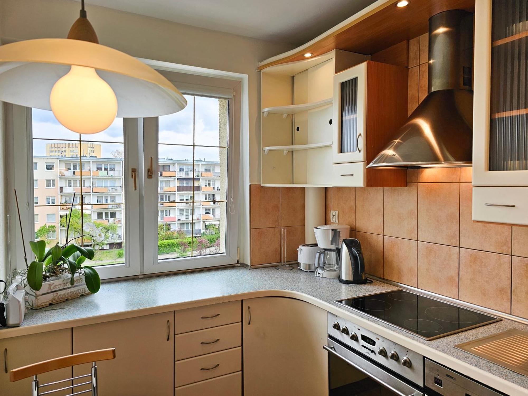 Visit Baltic - Apartament Sunny Swinoujscie Dış mekan fotoğraf
