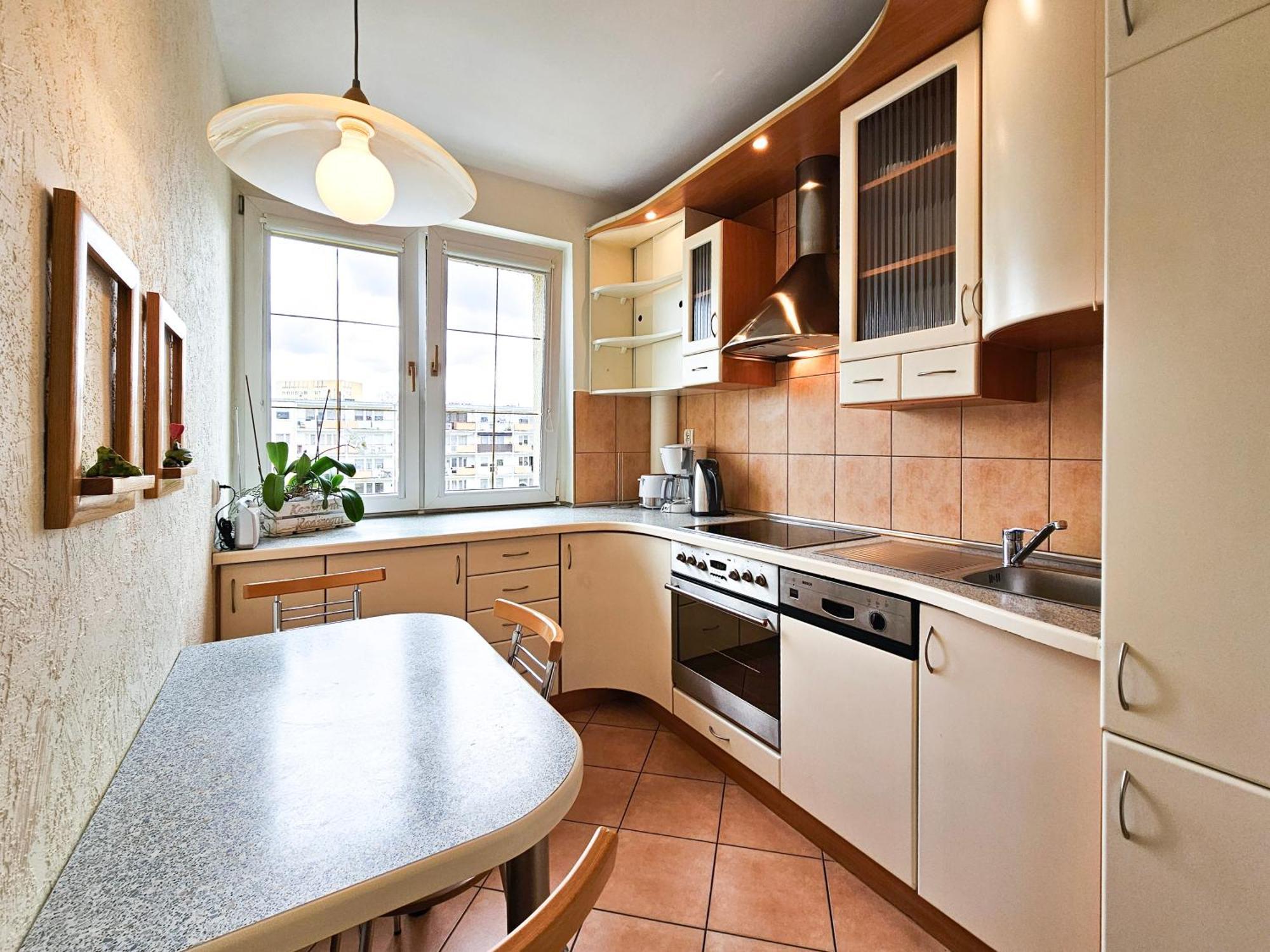 Visit Baltic - Apartament Sunny Swinoujscie Dış mekan fotoğraf