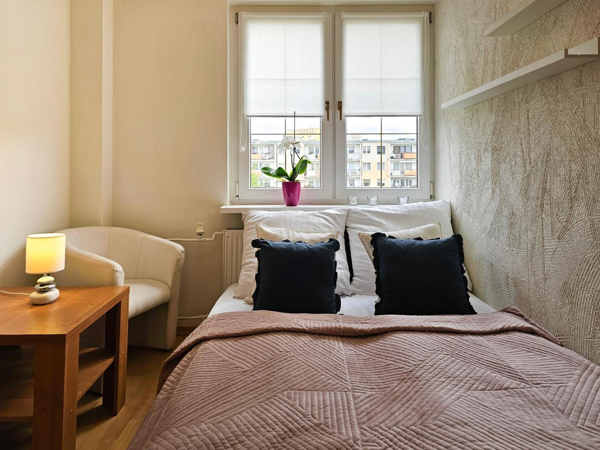 Visit Baltic - Apartament Sunny Swinoujscie Dış mekan fotoğraf
