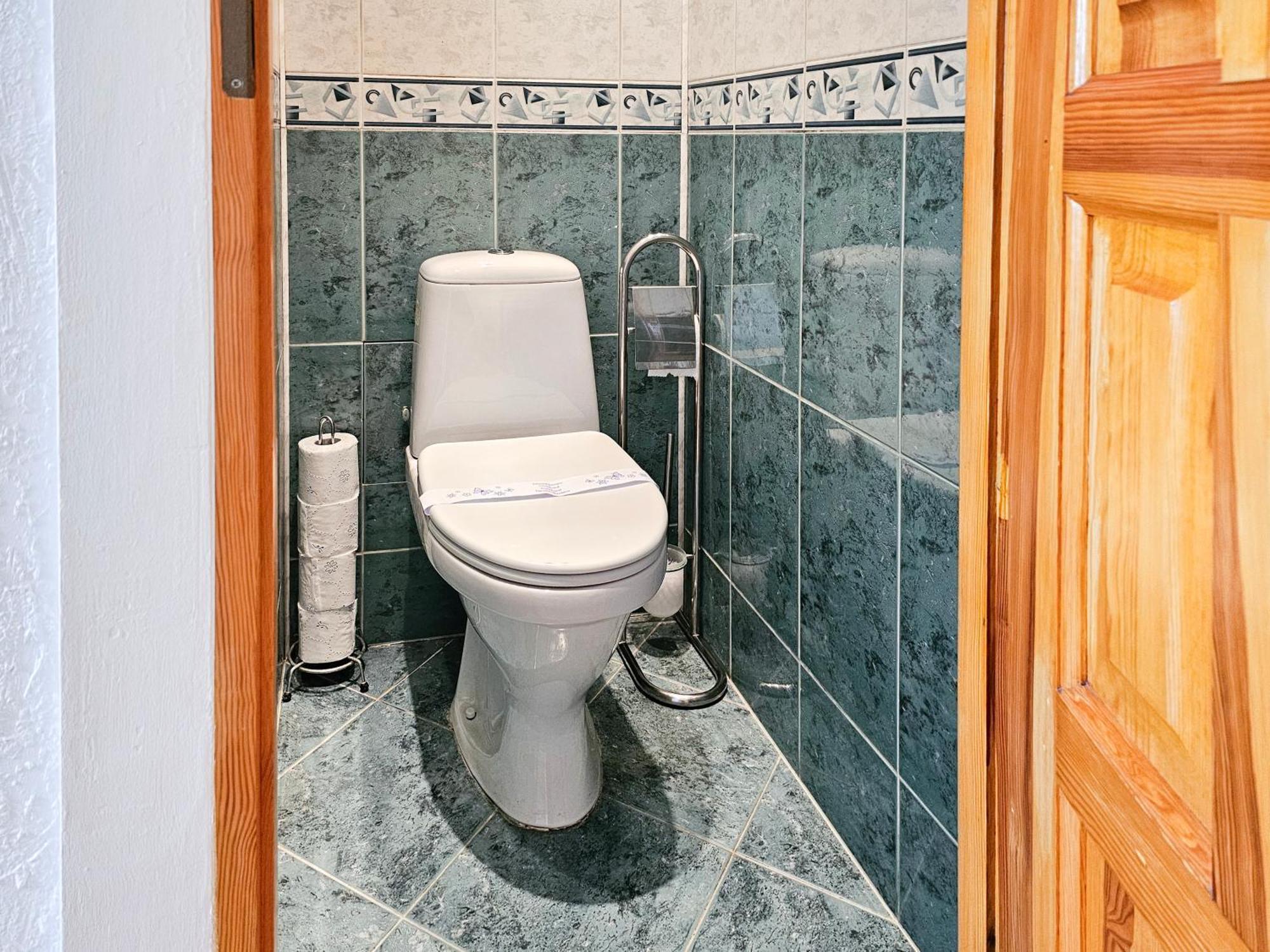 Visit Baltic - Apartament Sunny Swinoujscie Dış mekan fotoğraf